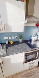 Studio to rent - Photo 3