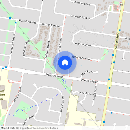 4A Sparkle Street, Blacktown NSW 2148