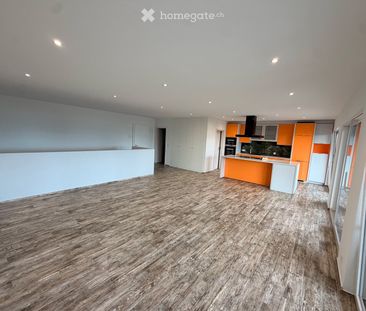 Magnifique duplex de 4.5 pièces avec vue panoramique sur le lac et ... - Photo 3