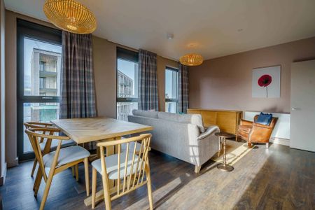 2 Bed Apartment - Photo 4
