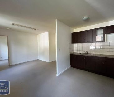 Appartement à louer 2 pièces 39.25m² - Photo 6