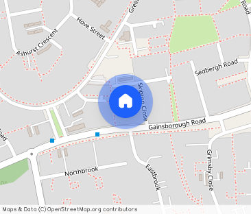 Sheffield Walk - Corby - Photo 1