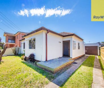 18 Wandsworth Street, Parramatta NSW 2150 - House For Rent | Domain - Photo 5