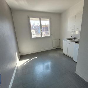 Location Appartement 1 pièce 12m² CAEN 14000 - Photo 2