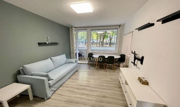 ASSENZIO – PRENAJOM – 4 IZBOVÝ BYT – DUBRAVKA - Photo 1
