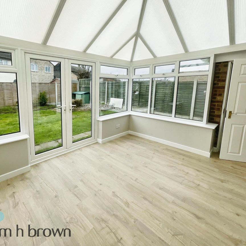 Smythe Close, Clacton-On-Sea - Photo 1