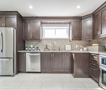 For Lease - 98 Canlish Road Unit# Main, Toronto, Ontario - Photo 4