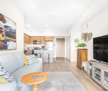 Condo Townhouse For Lease | S9055138 - Photo 5