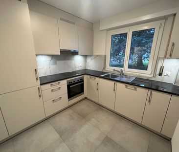 Appartement 3 pièces avec balcon à Villeneuve - Photo 2