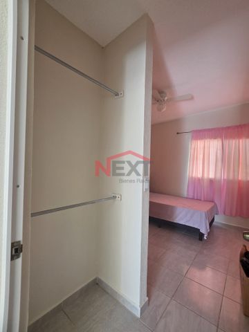CASA EN RENTA EN LAS ACACIAS RESIDENCIAL - Foto 2