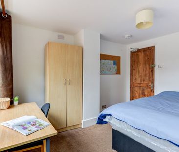 Room in a Shared House, The Upper Drive, BN3 - Photo 6