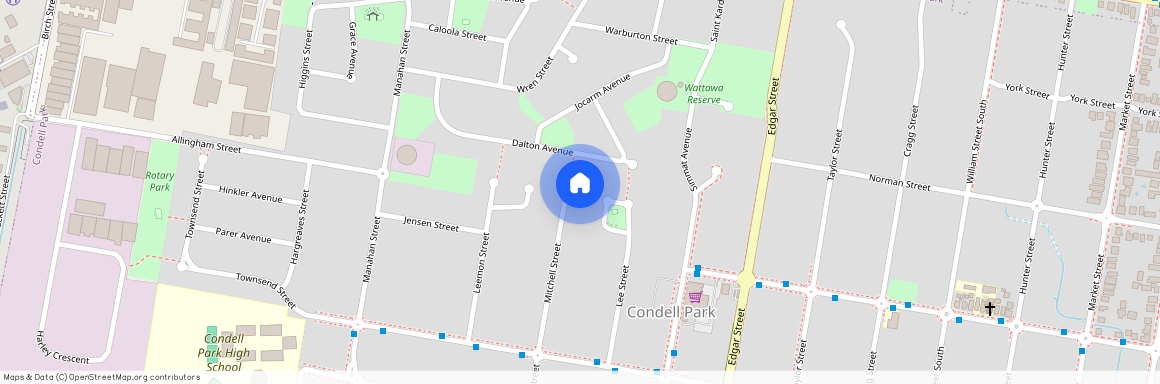 3 Mitchell Street, Condell Park NSW 2200