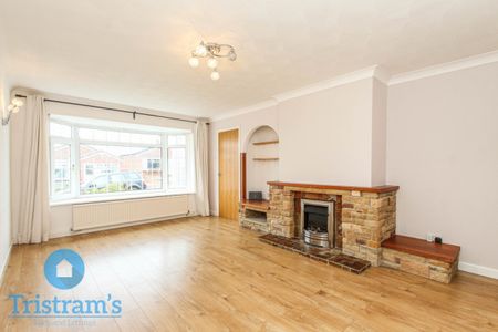 2 bed Detached Bungalow for Rent - Photo 2