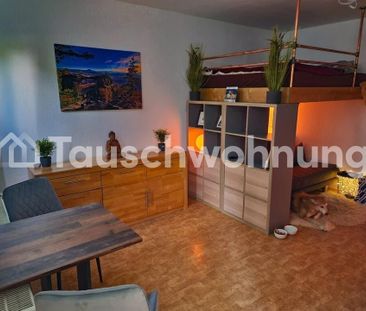 TAUSCHWOHNUNG Dresden Umzug - Foto 1