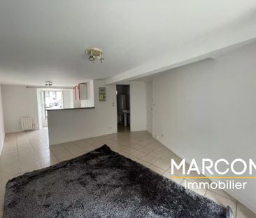 Location Appartement 1 pièce 31m² LA SOUTERRAINE 23300 - Photo 6