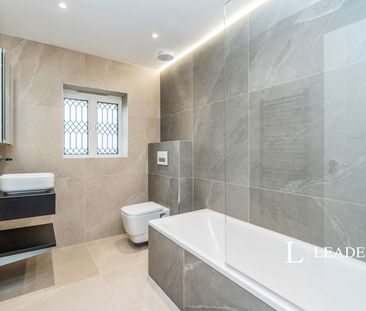 1 bedroom apartment to rent Carlton House, Ringwood Road, Woodlands... - Photo 5