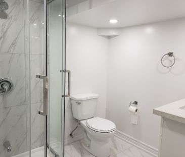 For Lease - 50 Birchmount Road Unit# Basement, Toronto, Ontario - Photo 3