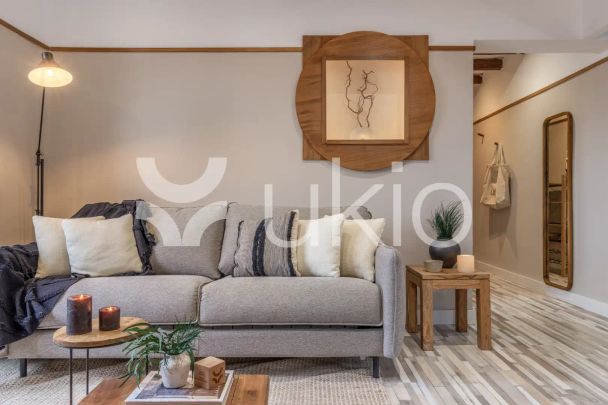 Apartamento de alquiler en Calle de Fuencarral, Justicia - Chueca - Photo 1