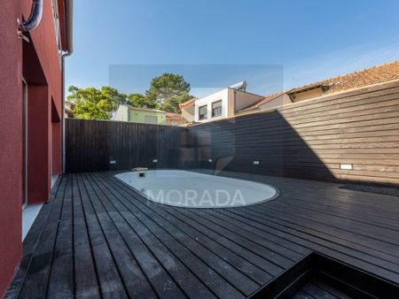 2 room luxury House for rent in Porto, Portugal - Photo 5