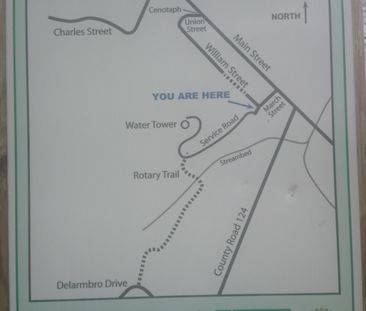 For Lease - 15 Wellington Rd 124 N/A Unit# Apt 5, Erin, Ontario - Photo 4