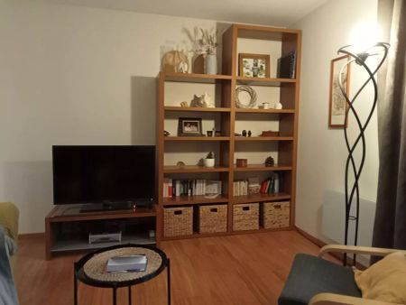 Appartement avec terrasse à louer de 2 pièces principales situé à Margny les Compiègne - Photo 3