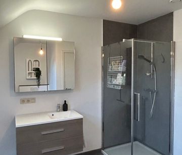 Stadswoning met 2 slaapkamers - Foto 4