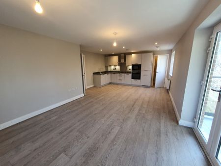 2 Bed 2 Bath – move in for Christmas for extended lease! - Photo 2