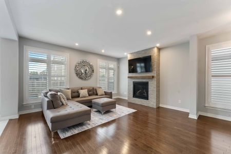 For Lease - 563 Egret Way, Barrhaven, Ontario - Photo 4