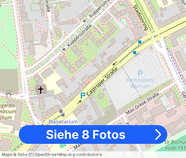 3-Zimmer Wohnung in Grumme - Foto 1