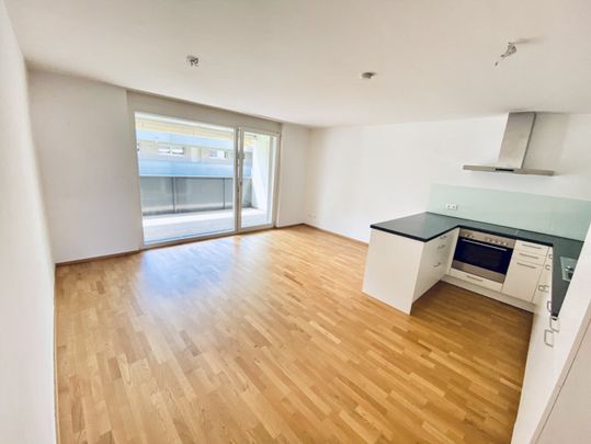 Charmant & modern: 2-Zimmer-Terrassenwohnung in Lustenau zu vermieten! - Photo 1
