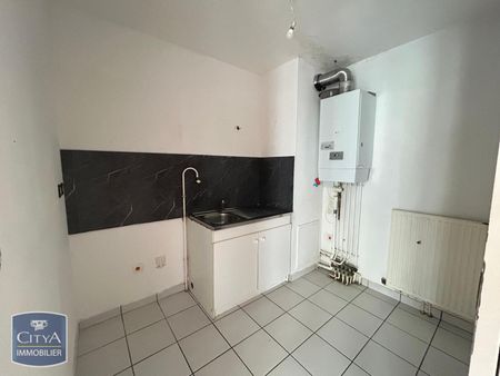 Location Appartement 2 pièces 48m² NANTES 44300 - Photo 3