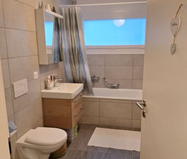 3.5 Zimmer, 110 m² - Foto 3