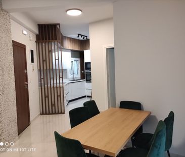 Διαμέρισμα για ενοικίαση Ακαδημία (Ηράκλειο Κρήτης) - Φωτογραφία 4