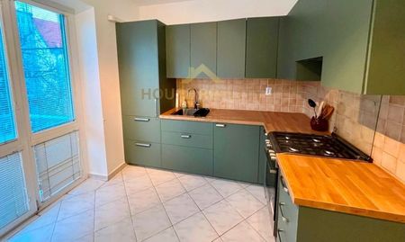 Prenájom veľký 2 izbový byt, Gajova ulica, Bratislava I. Staré Mesto - Fotografia 5