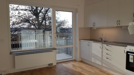 Råssnäsvägen, Motala - Foto 2