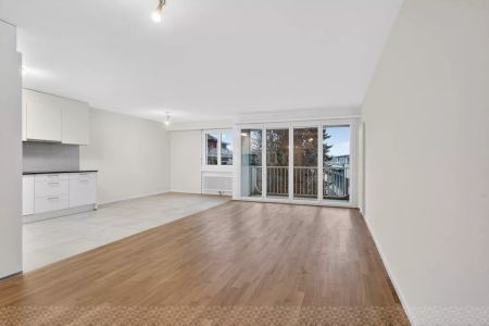 Sympathique appartement de 3,5 pièces rénové avec goût à Lausanne - Photo 3