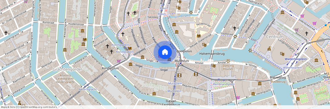 Kalverstraat 218-E, Kalverdriehoek, 1012XJ, Amsterdam