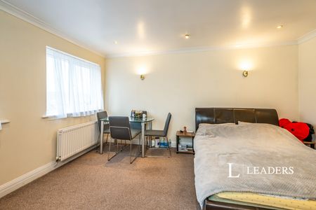 1 bedroom apartment to rent Hambledon Place, Bognor Regis, PO21 - Photo 4