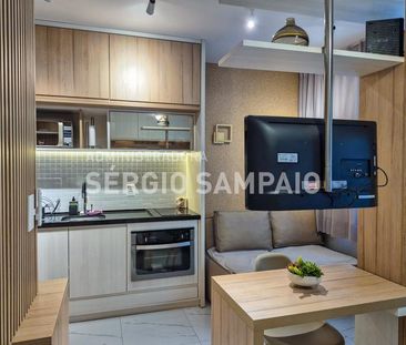 Imoveis - No Jardim Placaford - Foto 5