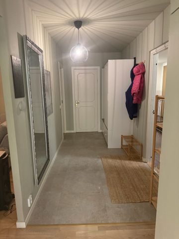 Krondikesvägen, Östersund - Foto 4