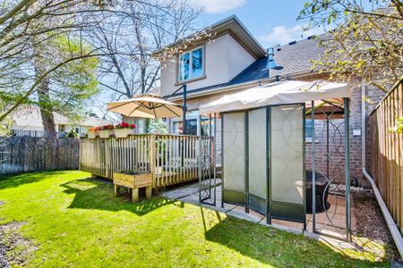 For Lease - 6186 Dorchester Road Unit# 106, Niagara Falls, Ontario - Photo 3