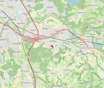 Perfektes Zuhause für Paare & junge Familien – stilvolle 3 Zimmer m... - Foto 3