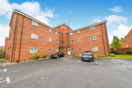2 bedroom apartment to rent - Photo 4