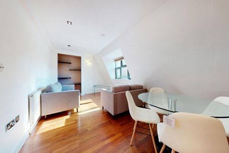3 bedroom flat to rent - Photo 3