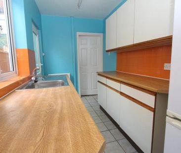 2 bedroom terraced house to rent - Photo 6