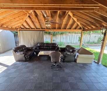 For Lease - 32 Shenstone Avenue, Brampton, Ontario - Photo 1