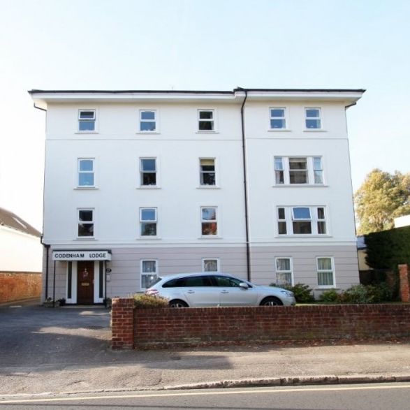 Codenham Lodge, St Stephens Road, Cheltenham, GL51 - Photo 1