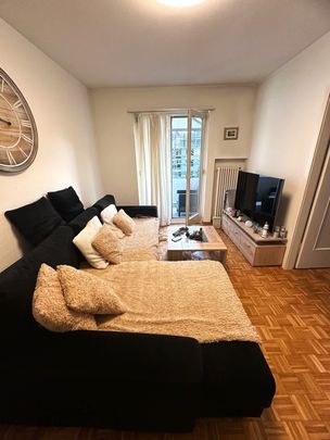 3 Zimmer, 2. Stock - Photo 1