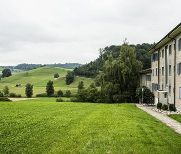 2 Zimmer, 53 m², 3. Stock - Foto 5