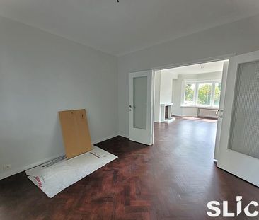 Appartement te huur - Foto 1